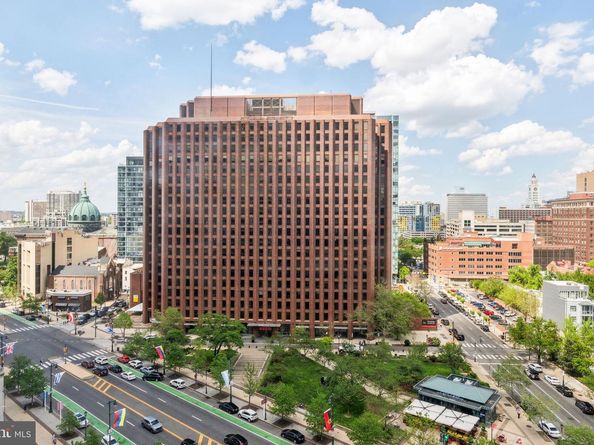 1600 Arch Street 1111, Philadelphia PA 19103