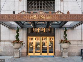 1600 Arch Street 1111, Philadelphia PA 19103