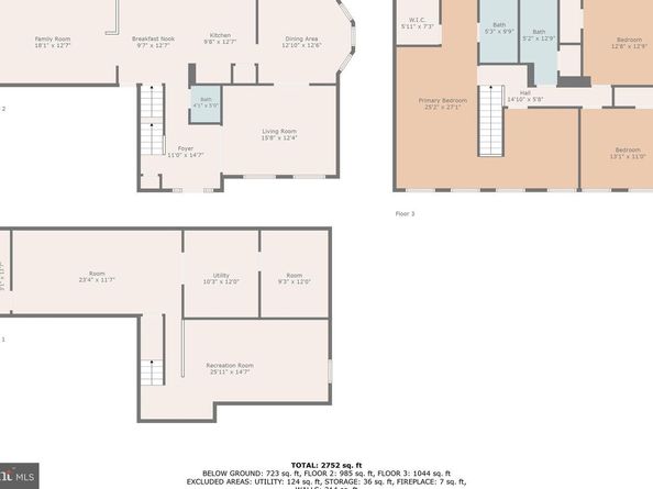 400 Gary Court, Sterling VA 20164