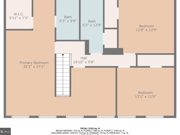 400 Gary Court, Sterling VA 20164