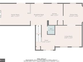 400 Gary Court, Sterling VA 20164