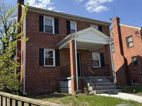 412 Quackenbos Street NW, Washington DC 20011