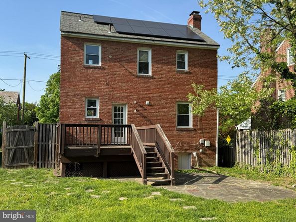 412 Quackenbos Street NW, Washington DC 20011