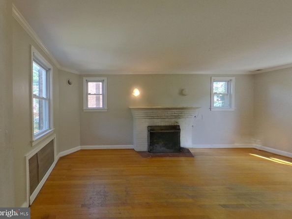 412 Quackenbos Street NW, Washington DC 20011