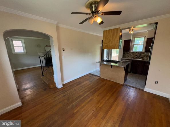 412 Quackenbos Street NW, Washington DC 20011