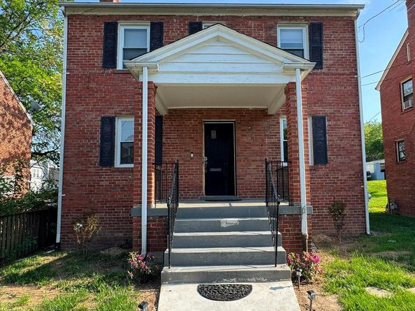 412 Quackenbos Street NW, Washington DC 20011