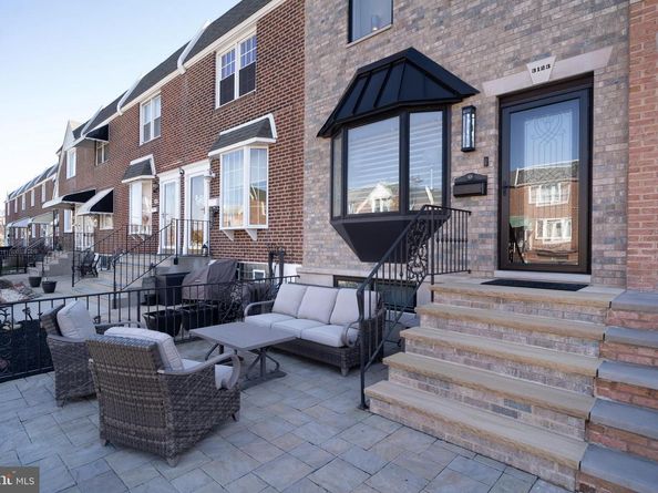 3123 S Juniper Street, Philadelphia PA 19148