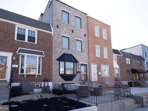 3123 S Juniper Street, Philadelphia PA 19148