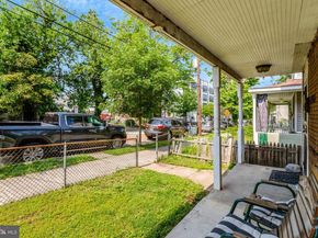 2326 Nicholson Street SE, Washington DC 20020