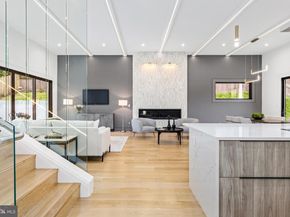 3554 Military Road, Arlington VA 22207