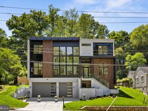 3554 Military Road, Arlington VA 22207