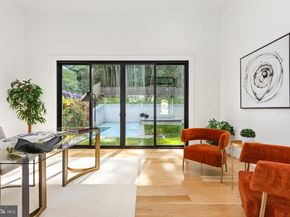 3554 Military Road, Arlington VA 22207