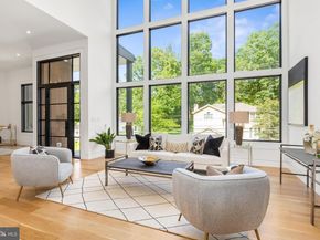 3554 Military Road, Arlington VA 22207