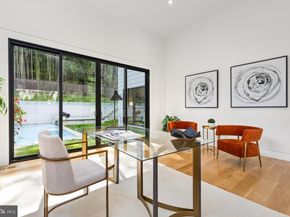 3554 Military Road, Arlington VA 22207