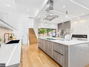 3554 Military Road, Arlington VA 22207
