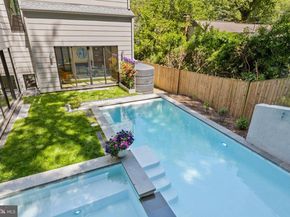 3554 Military Road, Arlington VA 22207