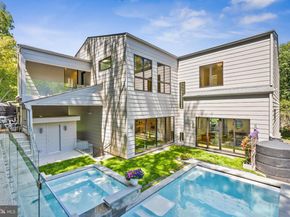 3554 Military Road, Arlington VA 22207