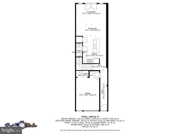 2313 E Hazzard Street, Philadelphia PA 19125