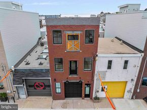 2313 E Hazzard Street, Philadelphia PA 19125