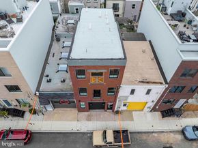 2313 E Hazzard Street, Philadelphia PA 19125