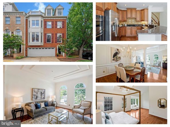 7740 Legere Court 35, Mclean VA 22102
