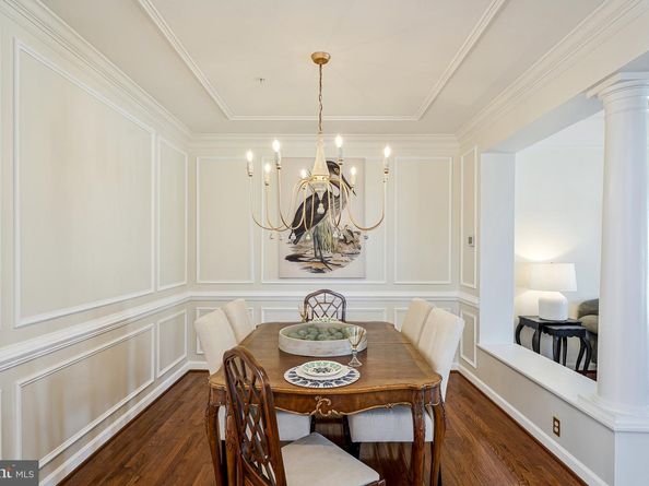 7740 Legere Court 35, Mclean VA 22102