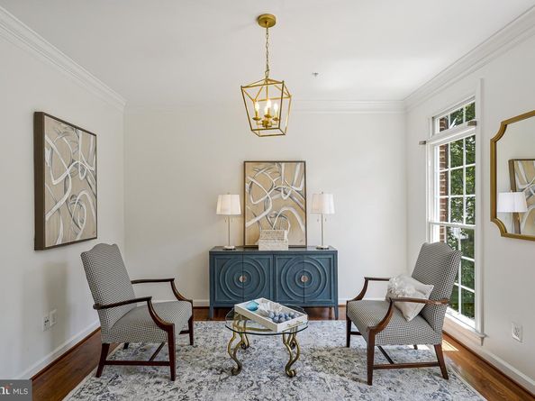7740 Legere Court 35, Mclean VA 22102