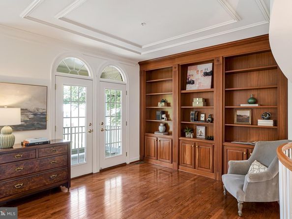 7740 Legere Court 35, Mclean VA 22102