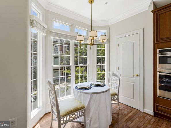 7740 Legere Court 35, Mclean VA 22102