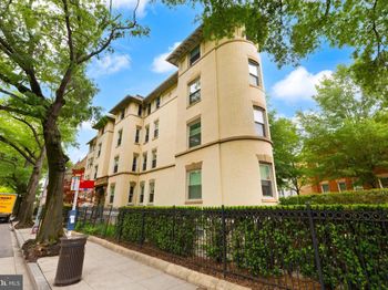 150 Rhode Island Avenue NW