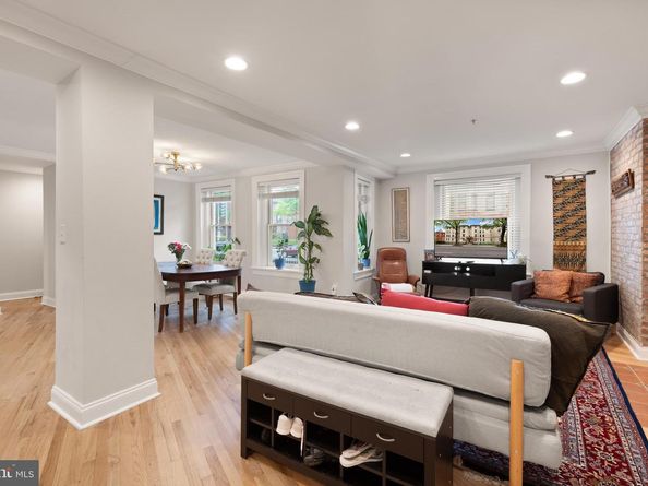 150 Rhode Island Avenue NW 103, Washington DC 20001