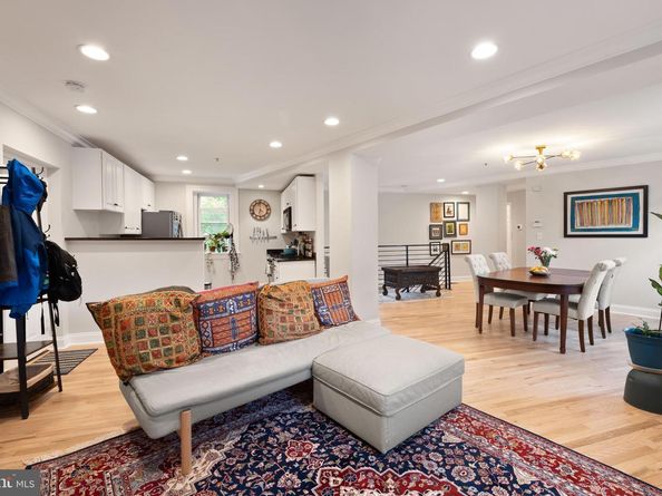 150 Rhode Island Avenue NW 103, Washington DC 20001