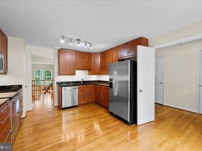 4516 4TH Road N, Arlington VA 22203