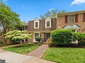 4516 4TH Road N, Arlington VA 22203