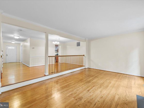 4516 4TH Road N, Arlington VA 22203