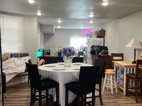 1752 S 60TH Street, Philadelphia PA 19142