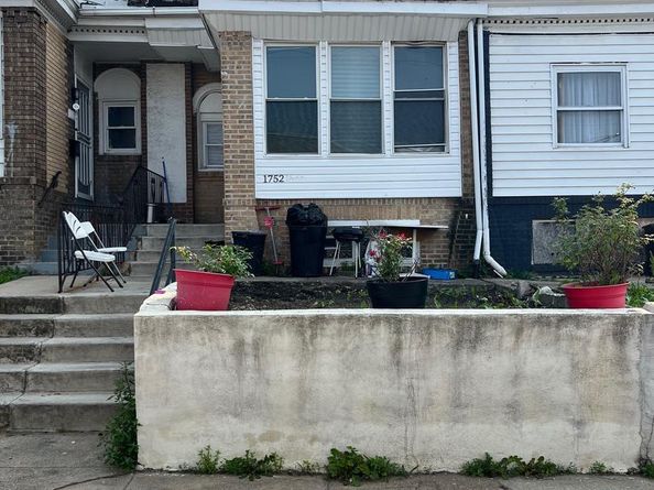 1752 S 60TH Street, Philadelphia PA 19142