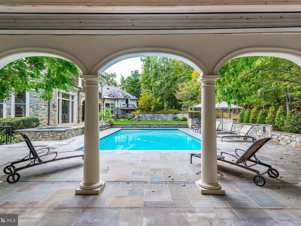 10222 Iron Gate Road, Potomac MD 20854