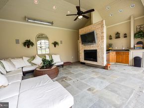 10222 Iron Gate Road, Potomac MD 20854