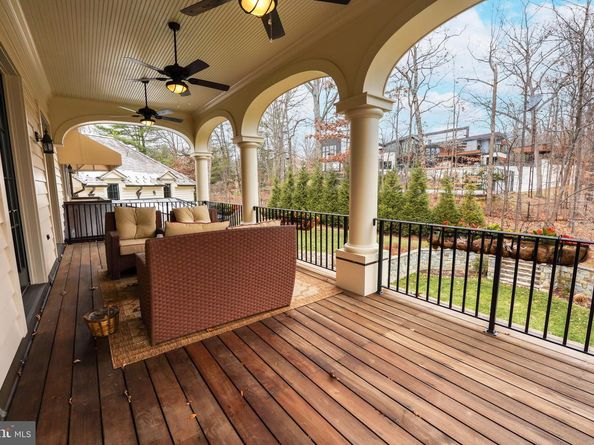 10222 Iron Gate Road, Potomac MD 20854