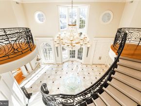 10222 Iron Gate Road, Potomac MD 20854