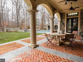 10222 Iron Gate Road, Potomac MD 20854