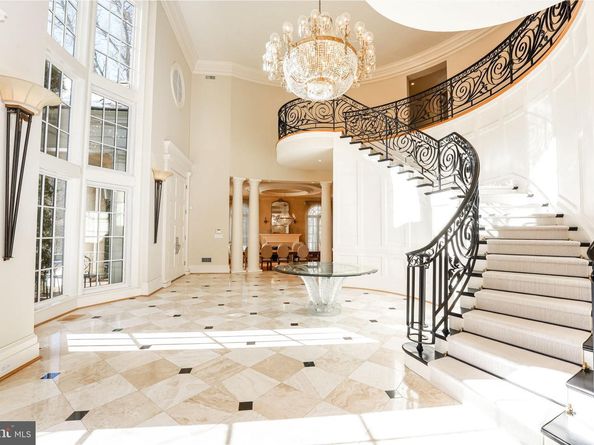 10222 Iron Gate Road, Potomac MD 20854