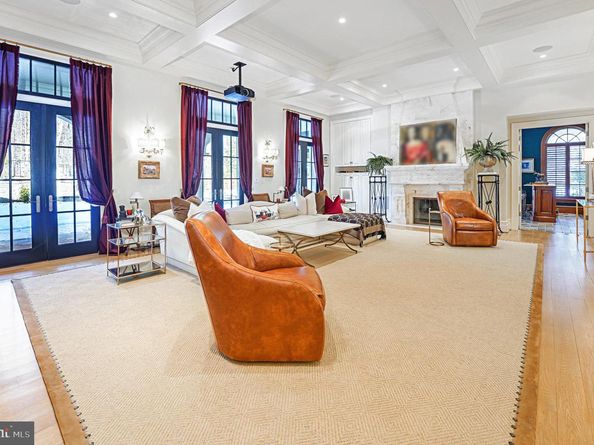 10222 Iron Gate Road, Potomac MD 20854