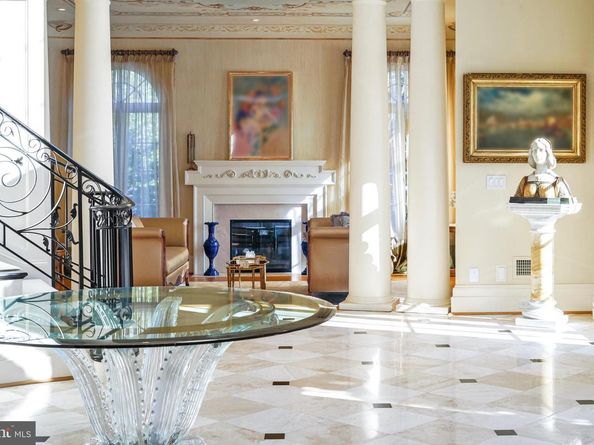 10222 Iron Gate Road, Potomac MD 20854