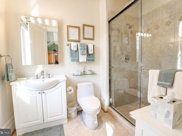 10222 Iron Gate Road, Potomac MD 20854