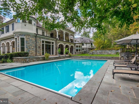 10222 Iron Gate Road, Potomac MD 20854