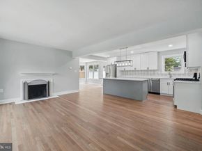 505 N Naylor Street, Alexandria VA 22304