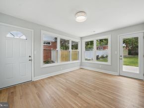 505 N Naylor Street, Alexandria VA 22304