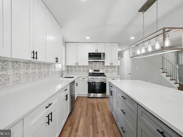 505 N Naylor Street, Alexandria VA 22304
